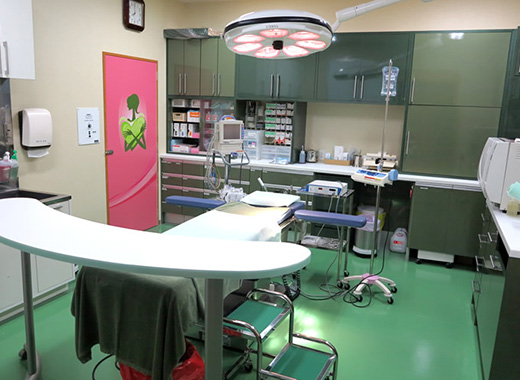 Operating Room