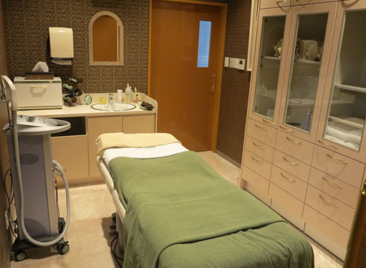 Treatment Room