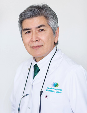Dr. ken