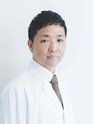 Eisaku Takahara M.D